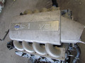 B8444S Двигатель 4.4 л  VOLVO XC90 S80 Контрактный из США