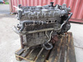B5254T2 Контрактный бу двигатель Вольво ХС90 ХС70 S60 S80  2.5л 210 лс