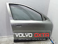 30796487 Volvo S60 Дверь передняя правая (серая)